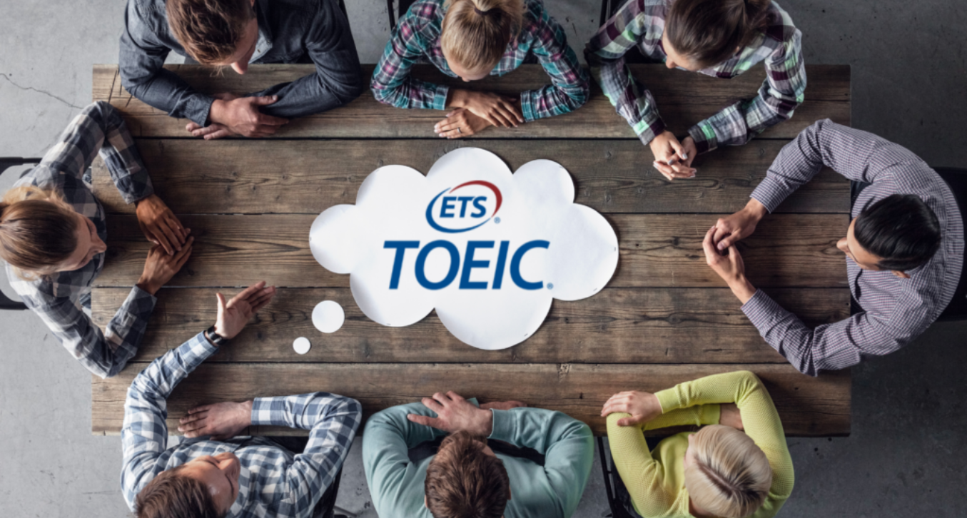 Buy TOEIC Certificate Online